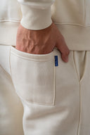OFF WHITE CO-ORD SET
