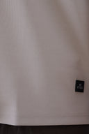 Beige Classic Fit Polo
