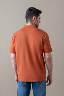 Rust Everyday Polo