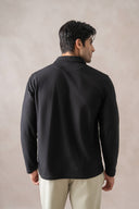 Black Polo Shirt