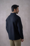 NAVY POLO SHIRT