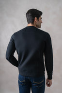 Black Sweatshirt