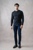 Black Sweatshirt