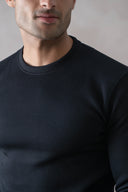 Black Sweatshirt