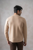 Camel Sweatshirt