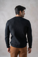 Black Sweatshirt