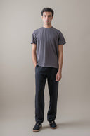 Grey Essential Tee
