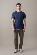 Navy Everyday Tee