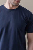 Navy Everyday Tee