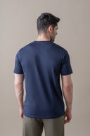 Navy Everyday Tee