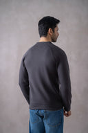 CH.Grey SWEATSHIRT