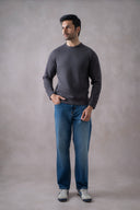 CH.Grey SWEATSHIRT
