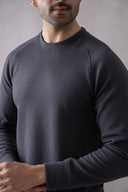 CH.Grey SWEATSHIRT