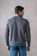 Grey Sweatshirt