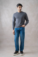 Grey Sweatshirt