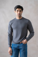 Grey Sweatshirt