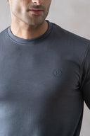 Grey Sweatshirt