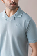 Light Green Heritage Polo