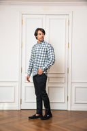 Everyday Checked Shirt