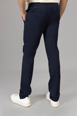 Navy Chino Pant