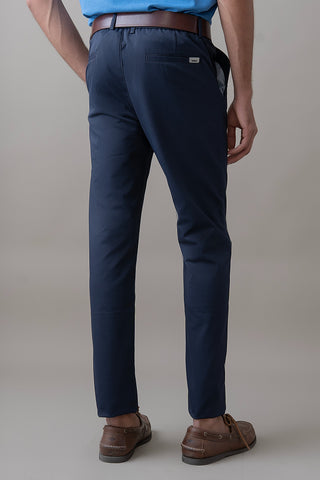 Navy Imperial Chino