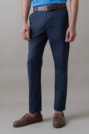 Navy Imperial Chino