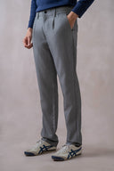 GREY CHINO