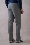 GREY CHINO