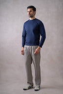 LT-GRAY CHINO
