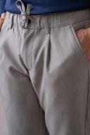 LT-GRAY CHINO