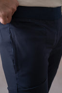 NAVY CHINO