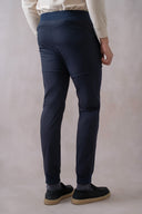 NAVY CHINO
