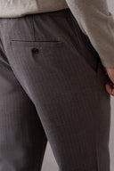 BROWN CHINO