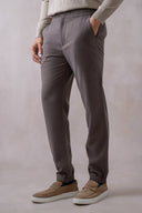 BROWN CHINO