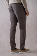 BROWN CHINO
