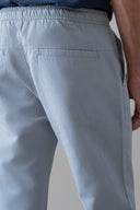 Light Grey Everyday Chino