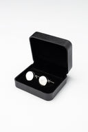 Signature Line Cufflinks