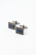 Sovereign Line Cufflinks