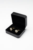 Refined Line Cufflinks