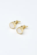 Refined Line Cufflinks