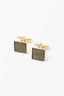 CUFF LINKS