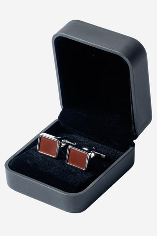 CUFF LINKS