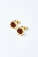Refined Cufflinks