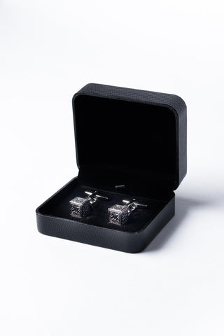 CUF-2937 - CuffLinks
