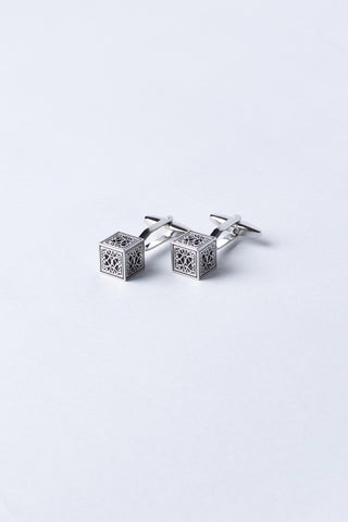 CUF-2937 - CuffLinks