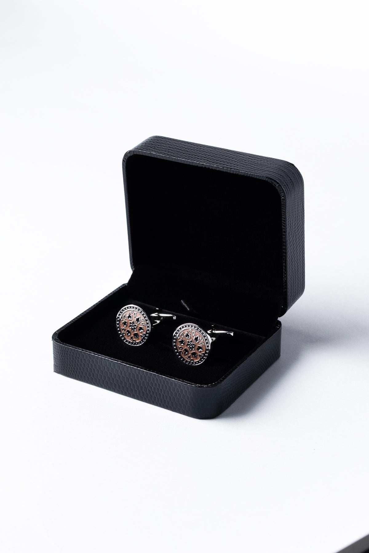 CUF-2941 - CuffLinks