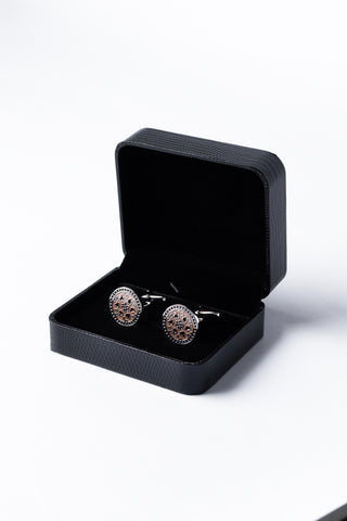 CUF-2941 - CuffLinks