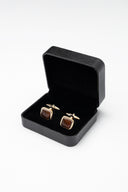 CUFF LINKS