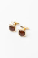 CUFF LINKS