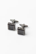 CUFF LINKS